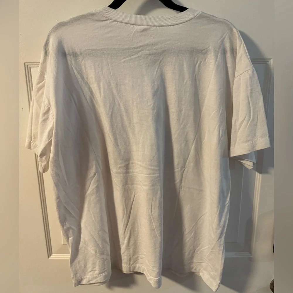 Vintage Toronto Canada Tourist Souvenir Graphic Tee Single Stitch XL Unisex - Picture 7 of 12